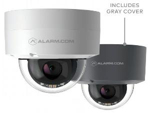ADC PRO 1080P DOME POE VF LENS