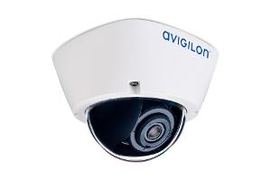 AVGL 4MP DOME OUTDOOR 9-22MM D/N CAM