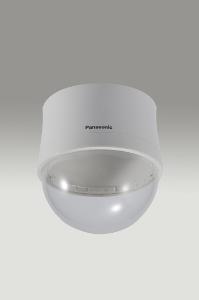 CLEAR DOME COVER FOR SC588 SC387