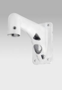 WHITE OUTDOOR WALL MOUNT BRACKET USERIES