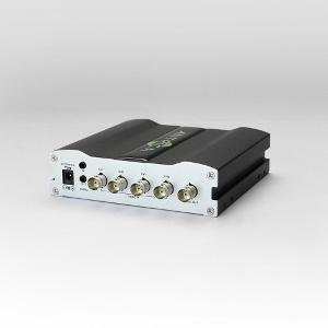 SD 4 CHANNEL VIDEO ENCODER QUAD PREVIEW