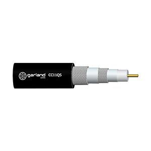 COAX CABLE LOW LOSS RG11 75 OHM