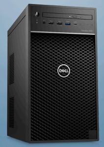 DELL PRECISION 3650 TOWER W/STATION CUS.