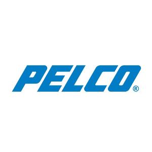 PELCO MOUNT BACKBOX INCEILING WHITE